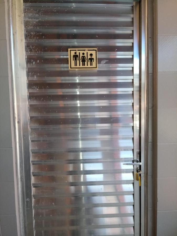 Pousada Maktueb Peruíbe 外观 照片